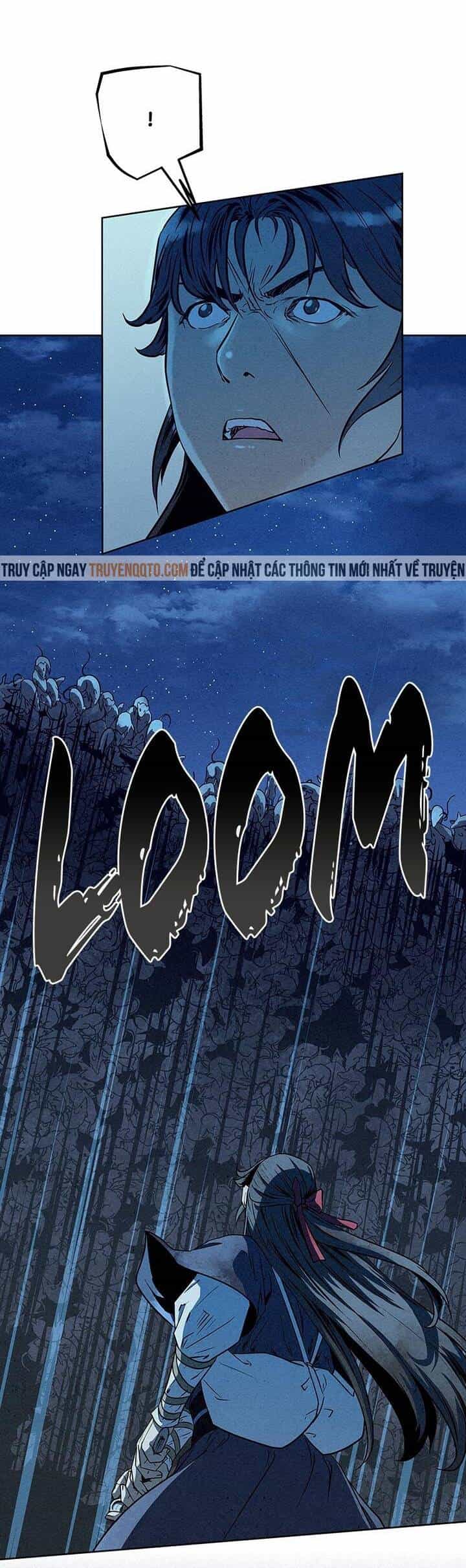 Thợ Săn Mosin - Chương 63 - ảnh 58