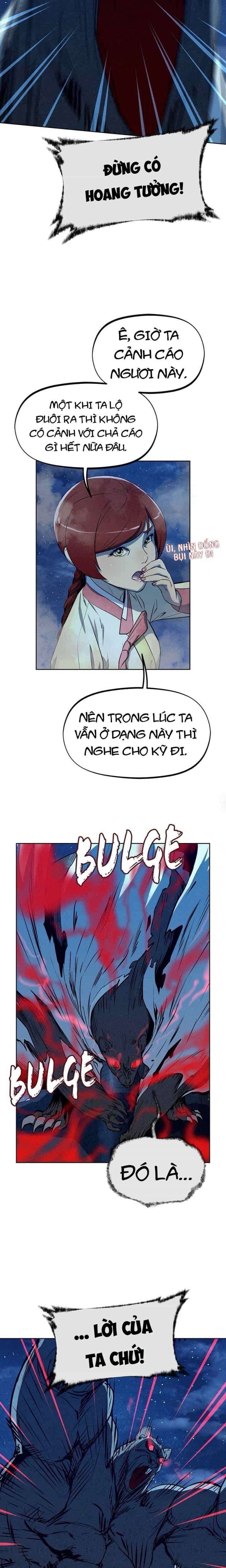 Thợ Săn Mosin - Chương 64 - ảnh 18