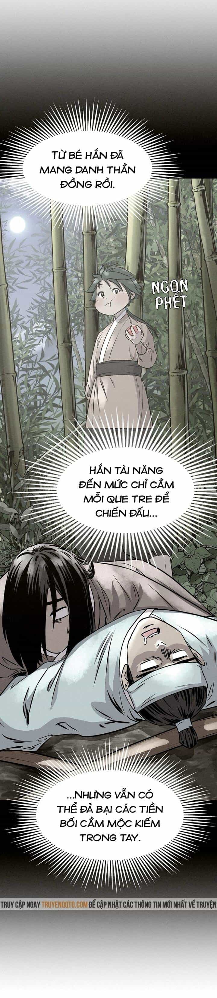 Thợ Săn Mosin - Chương 64 - ảnh 4