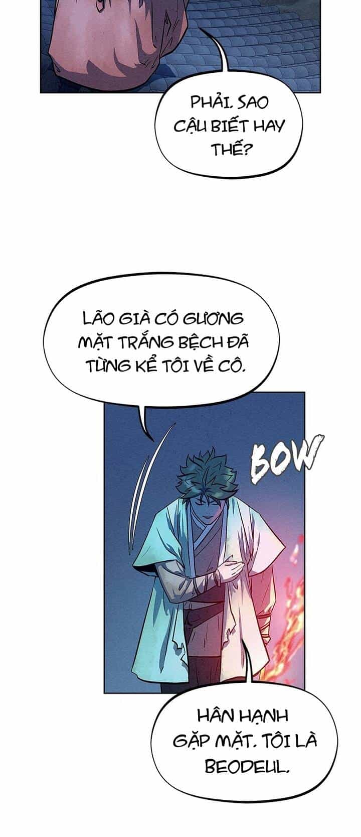 Thợ Săn Mosin - Chương 66 - ảnh 21