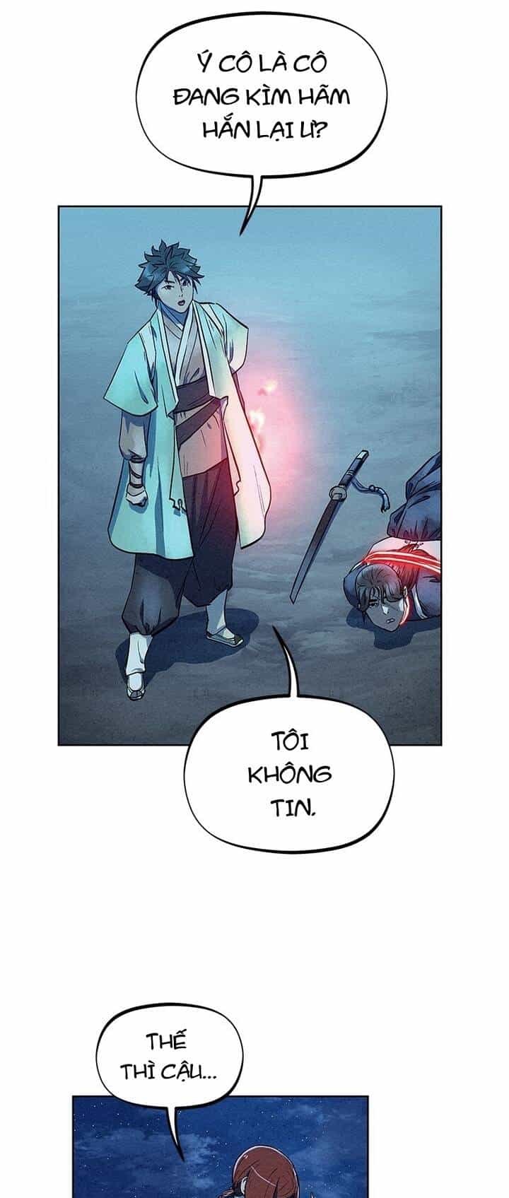 Thợ Săn Mosin - Chương 66 - ảnh 25