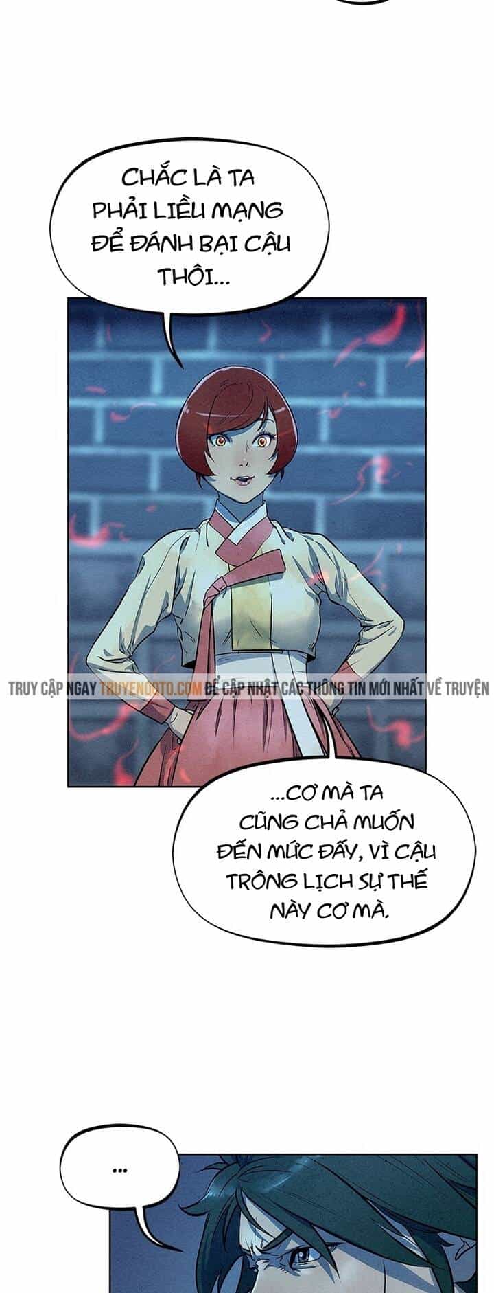 Thợ Săn Mosin - Chương 66 - ảnh 33