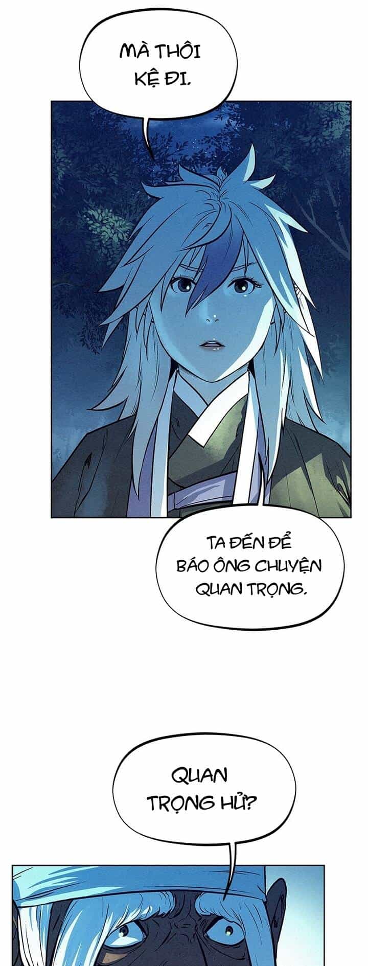 Thợ Săn Mosin - Chương 66 - ảnh 60