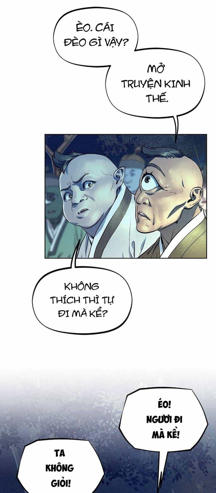 Thợ Săn Mosin - Chương 67 - ảnh 13