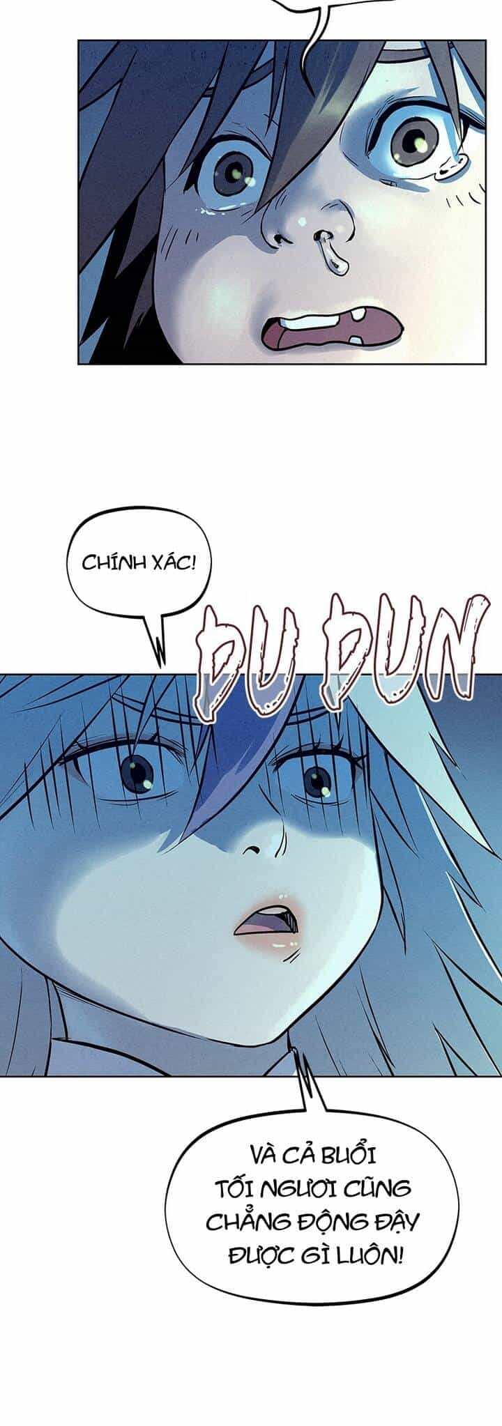 Thợ Săn Mosin - Chương 67 - ảnh 23