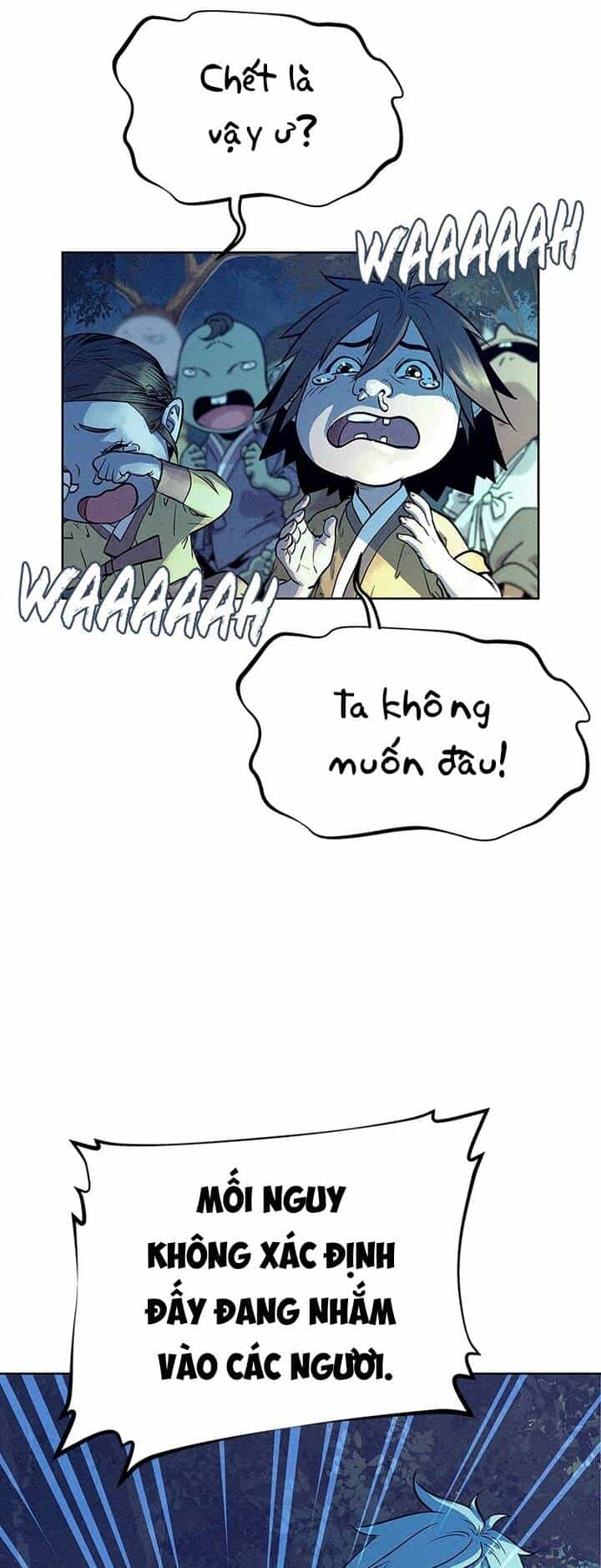 Thợ Săn Mosin - Chương 67 - ảnh 24