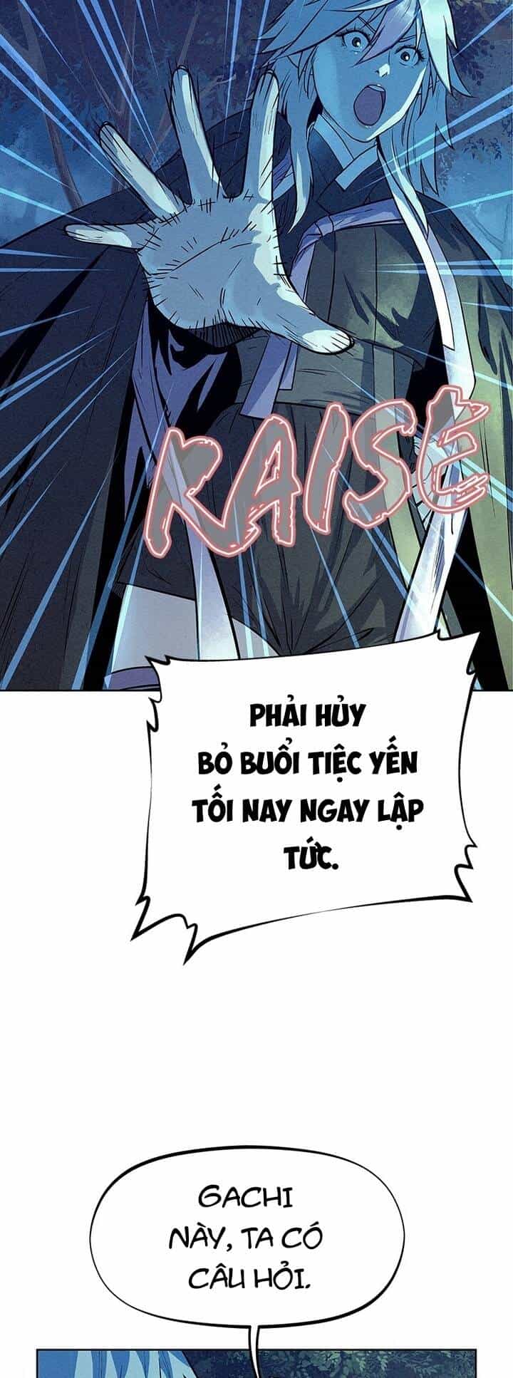 Thợ Săn Mosin - Chương 67 - ảnh 25