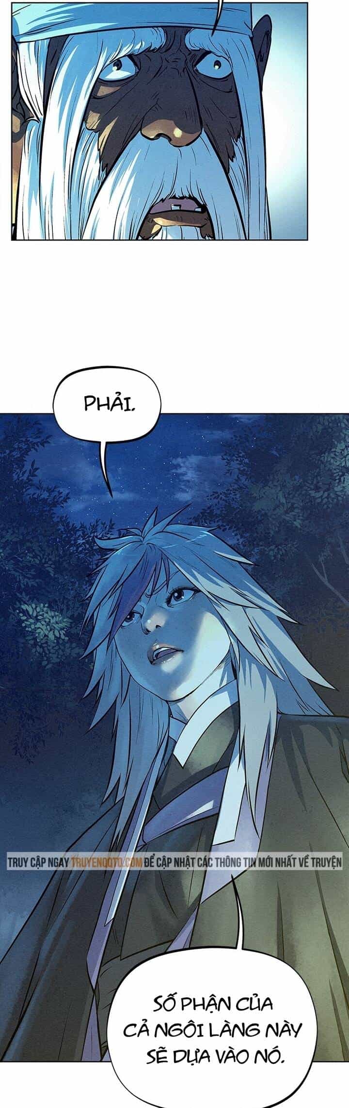 Thợ Săn Mosin - Chương 67 - ảnh 3