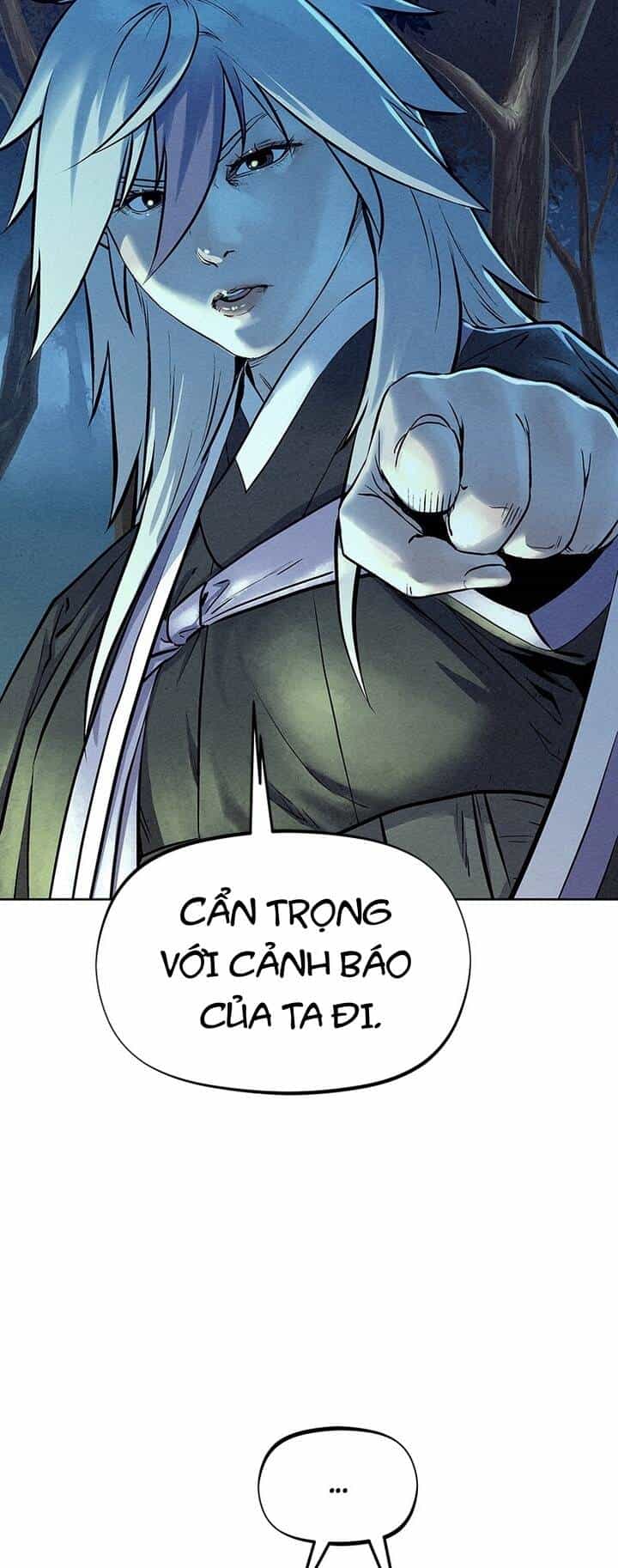 Thợ Săn Mosin - Chương 67 - ảnh 33