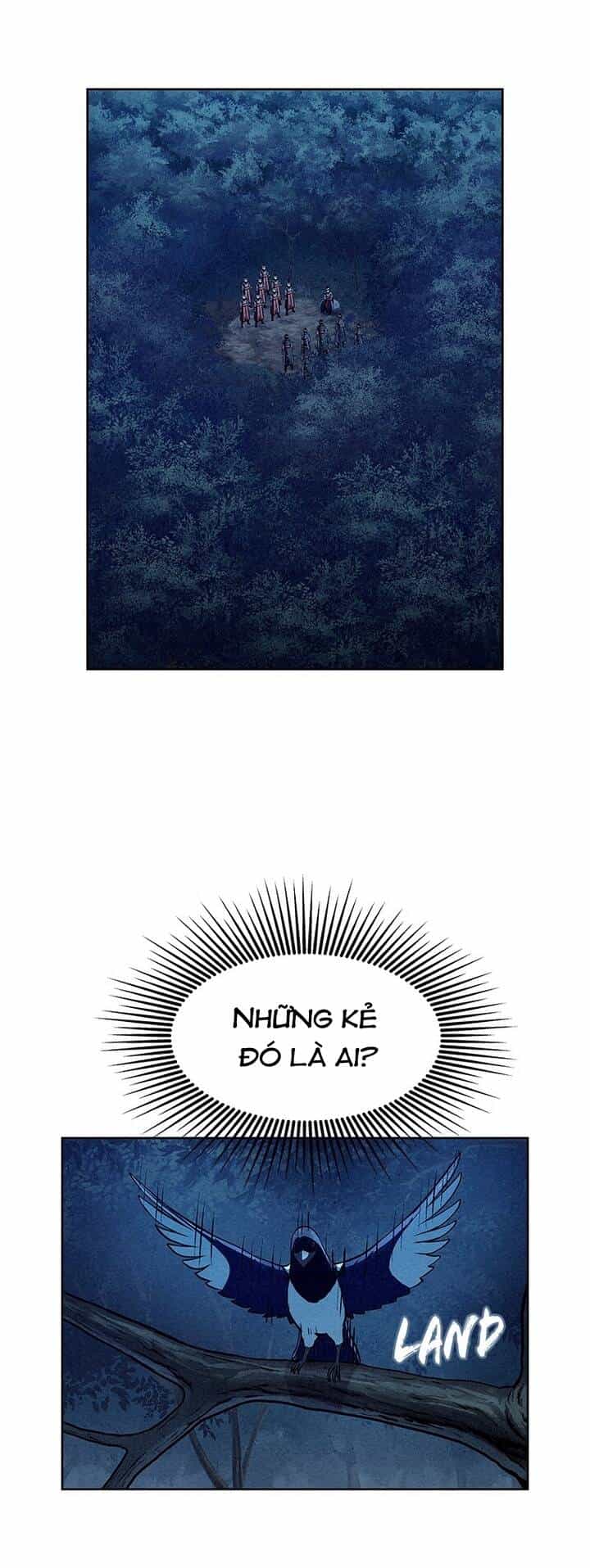 Thợ Săn Mosin - Chương 67 - ảnh 44