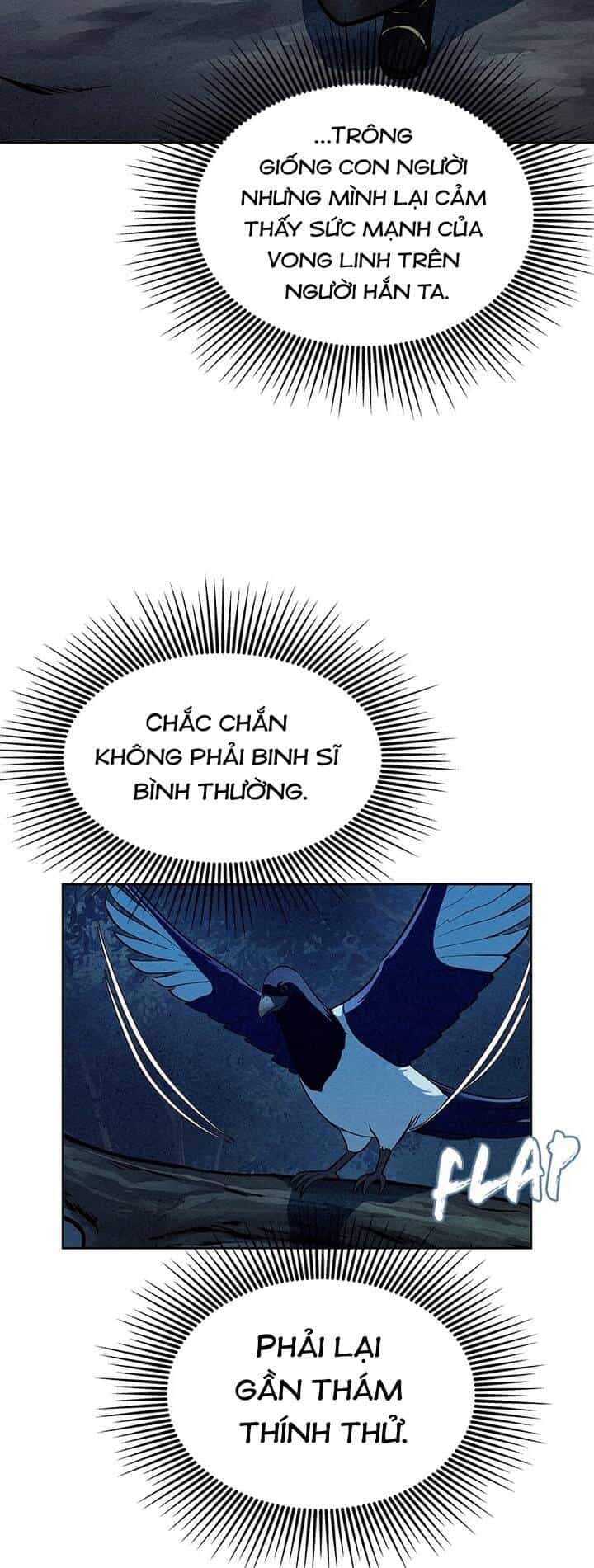 Thợ Săn Mosin - Chương 67 - ảnh 47