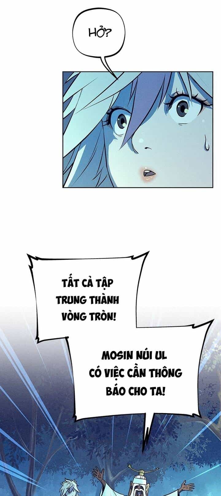 Thợ Săn Mosin - Chương 67 - ảnh 7
