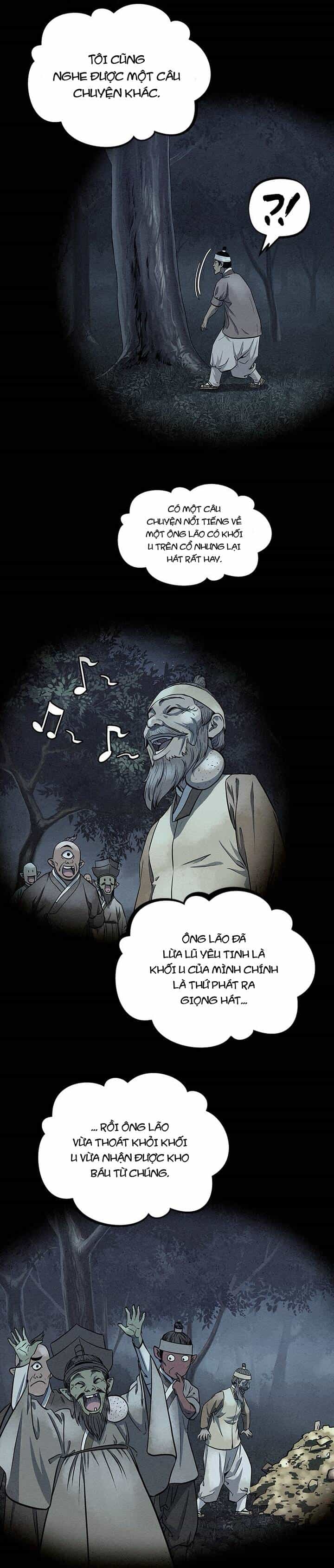 Thợ Săn Mosin - Chương 68 - ảnh 14