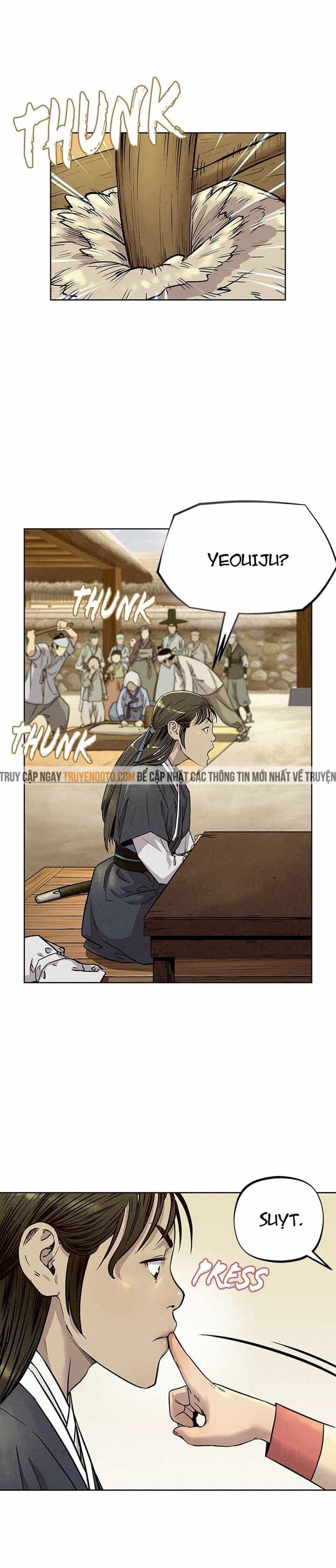 Thợ Săn Mosin - Chương 68 - ảnh 3