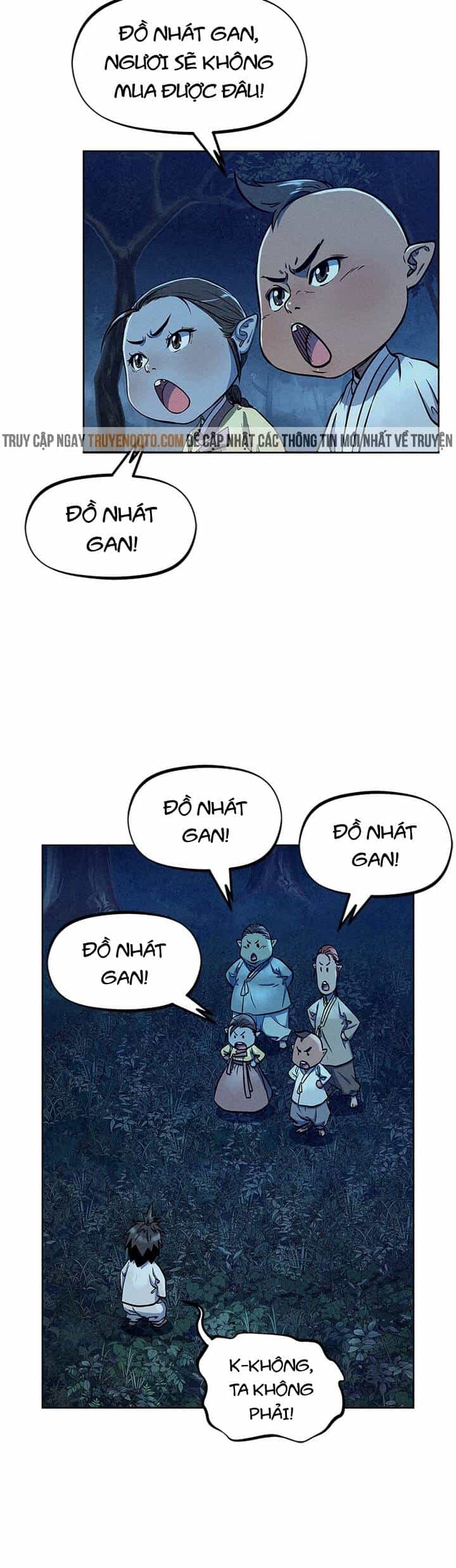 Thợ Săn Mosin - Chương 69 - ảnh 11