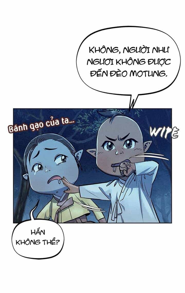 Thợ Săn Mosin - Chương 69 - ảnh 14