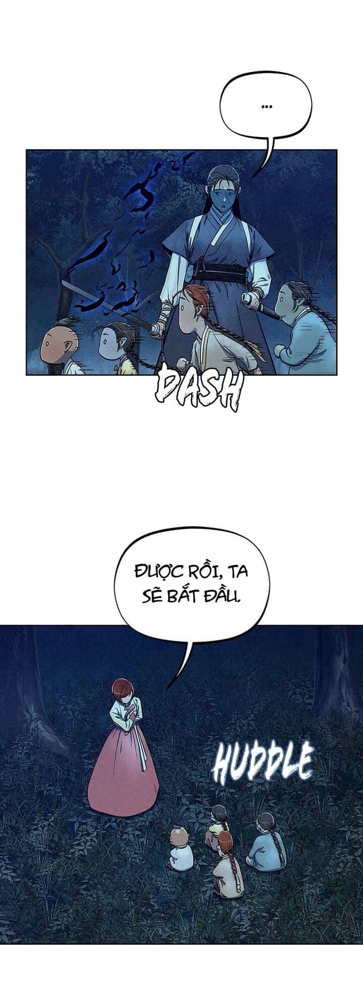 Thợ Săn Mosin - Chương 69 - ảnh 25