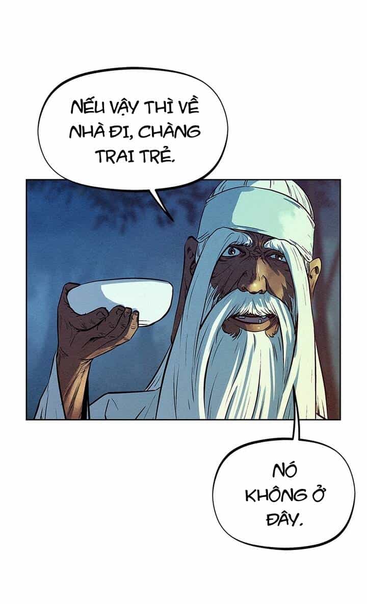 Thợ Săn Mosin - Chương 69 - ảnh 42
