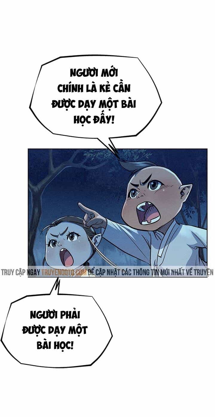 Thợ Săn Mosin - Chương 69 - ảnh 8