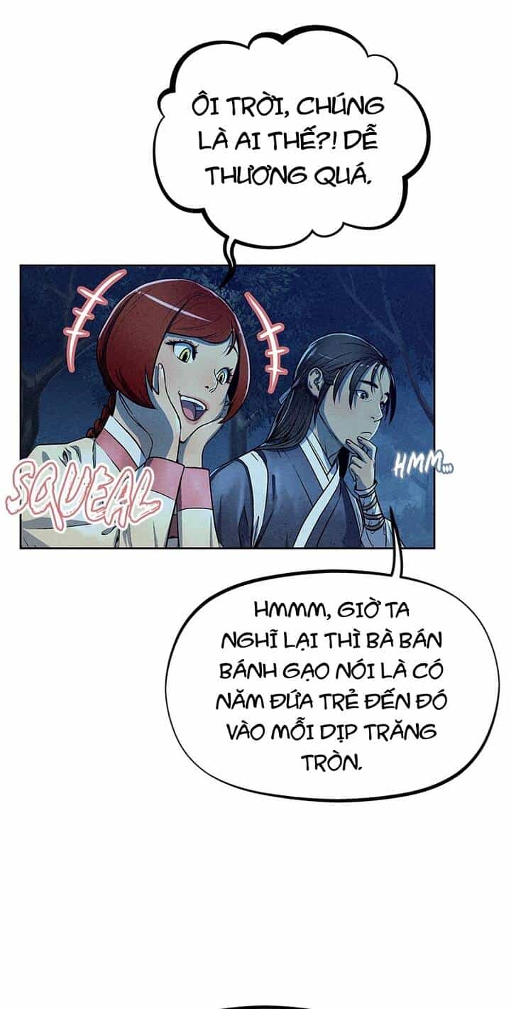 Thợ Săn Mosin - Chương 69 - ảnh 9