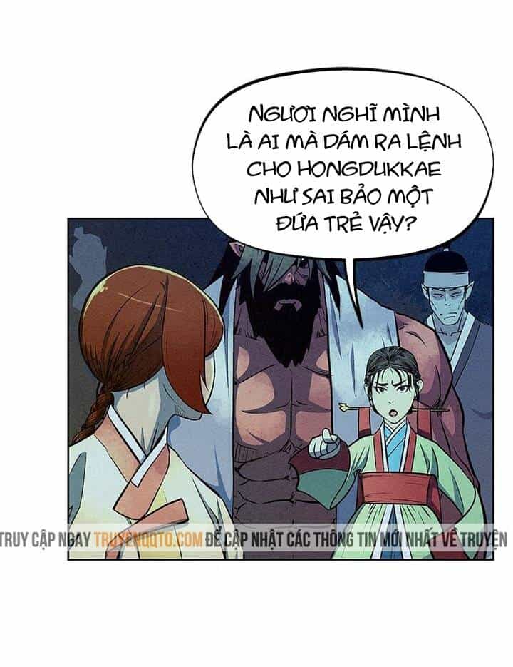 Thợ Săn Mosin - Chương 70 - ảnh 30