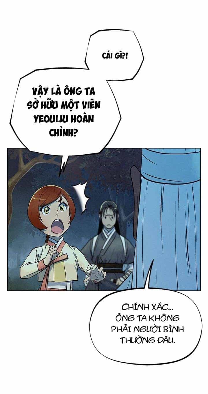 Thợ Săn Mosin - Chương 70 - ảnh 57