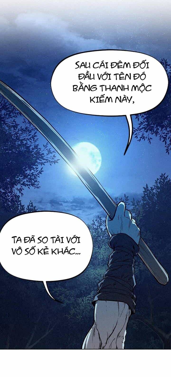 Thợ Săn Mosin - Chương 70 - ảnh 72