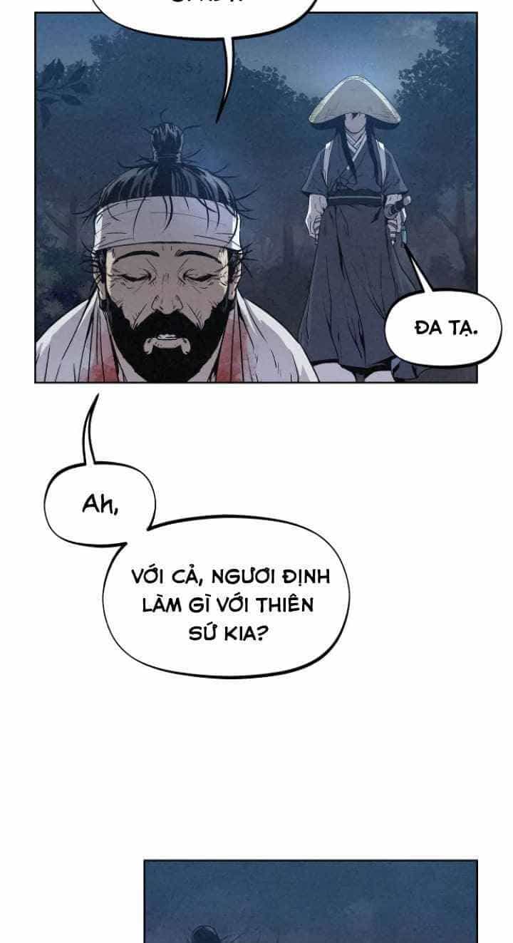 Thợ Săn Mosin - Chương 7 - ảnh 11