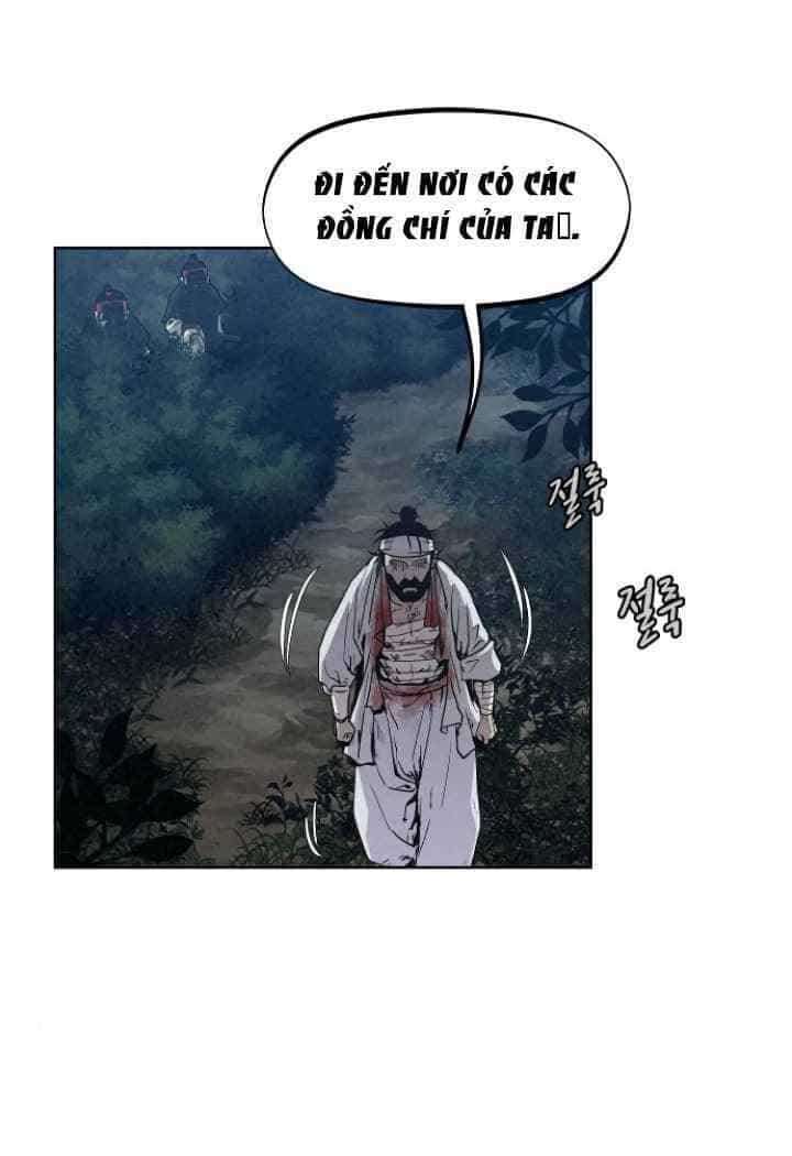 Thợ Săn Mosin - Chương 7 - ảnh 13