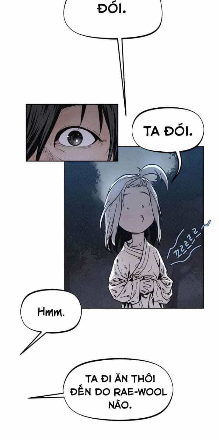 Thợ Săn Mosin - Chương 7 - ảnh 24