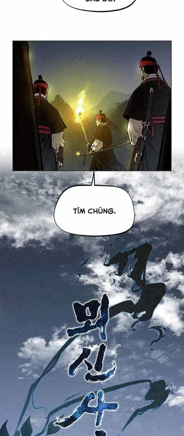 Thợ Săn Mosin - Chương 7 - ảnh 4