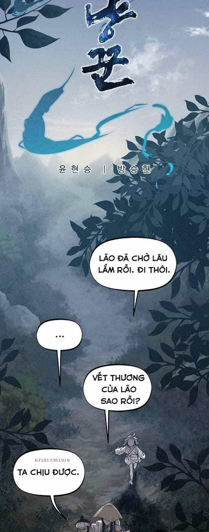 Thợ Săn Mosin - Chương 7 - ảnh 5