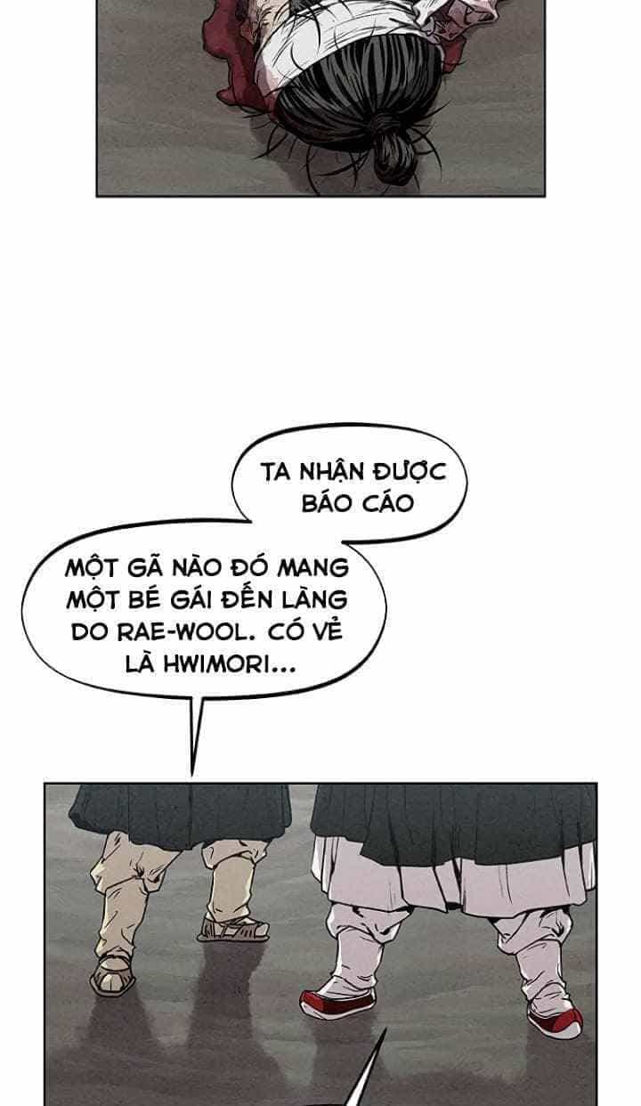 Thợ Săn Mosin - Chương 7 - ảnh 57
