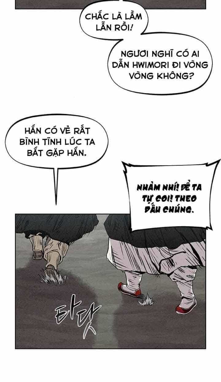 Thợ Săn Mosin - Chương 7 - ảnh 58