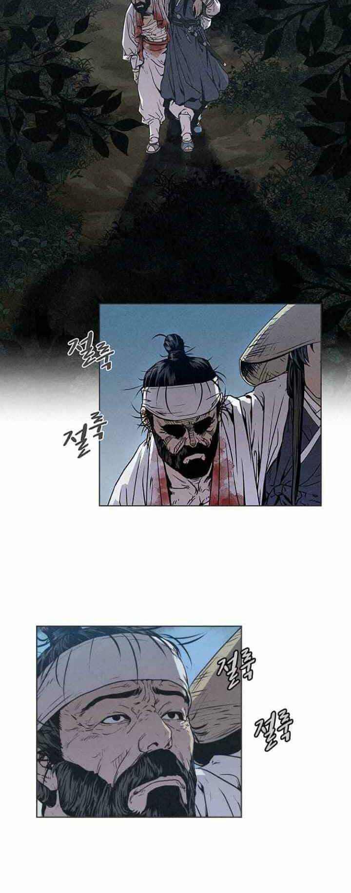 Thợ Săn Mosin - Chương 7 - ảnh 6