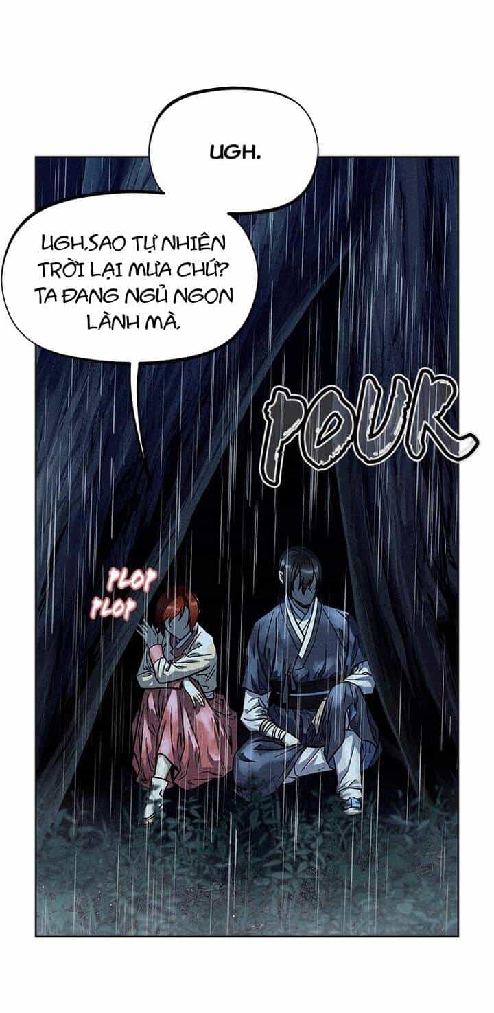 Thợ Săn Mosin - Chương 73 - ảnh 6