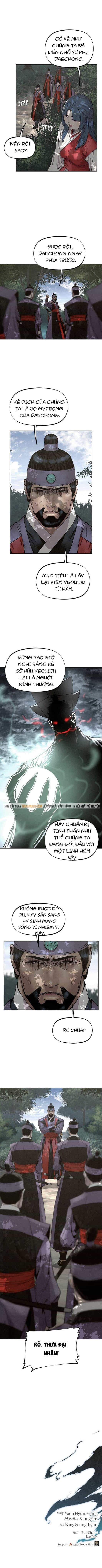 Thợ Săn Mosin - Chương 75 - ảnh 18