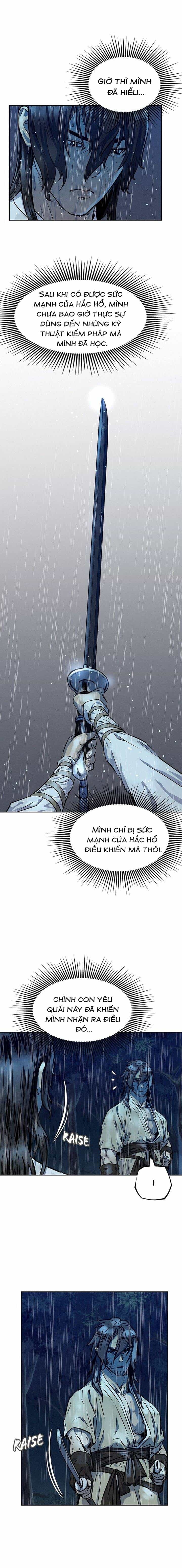 Thợ Săn Mosin - Chương 75 - ảnh 4