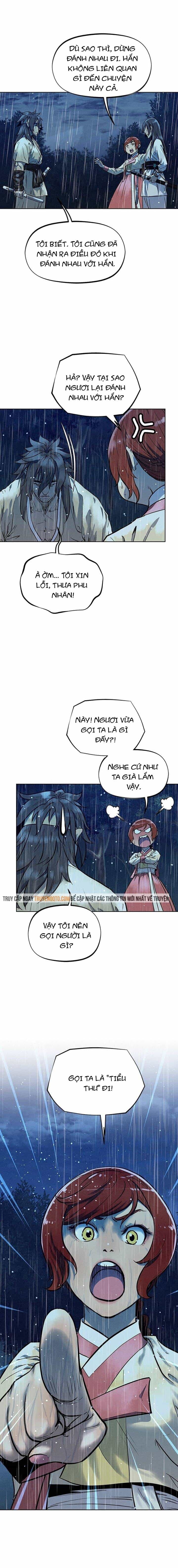 Thợ Săn Mosin - Chương 75 - ảnh 6