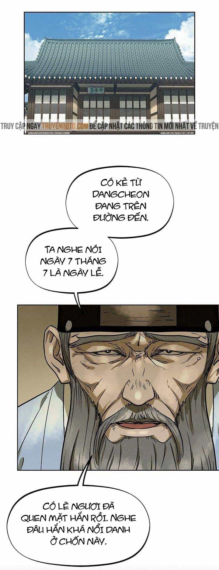Thợ Săn Mosin - Chương 77 - ảnh 3