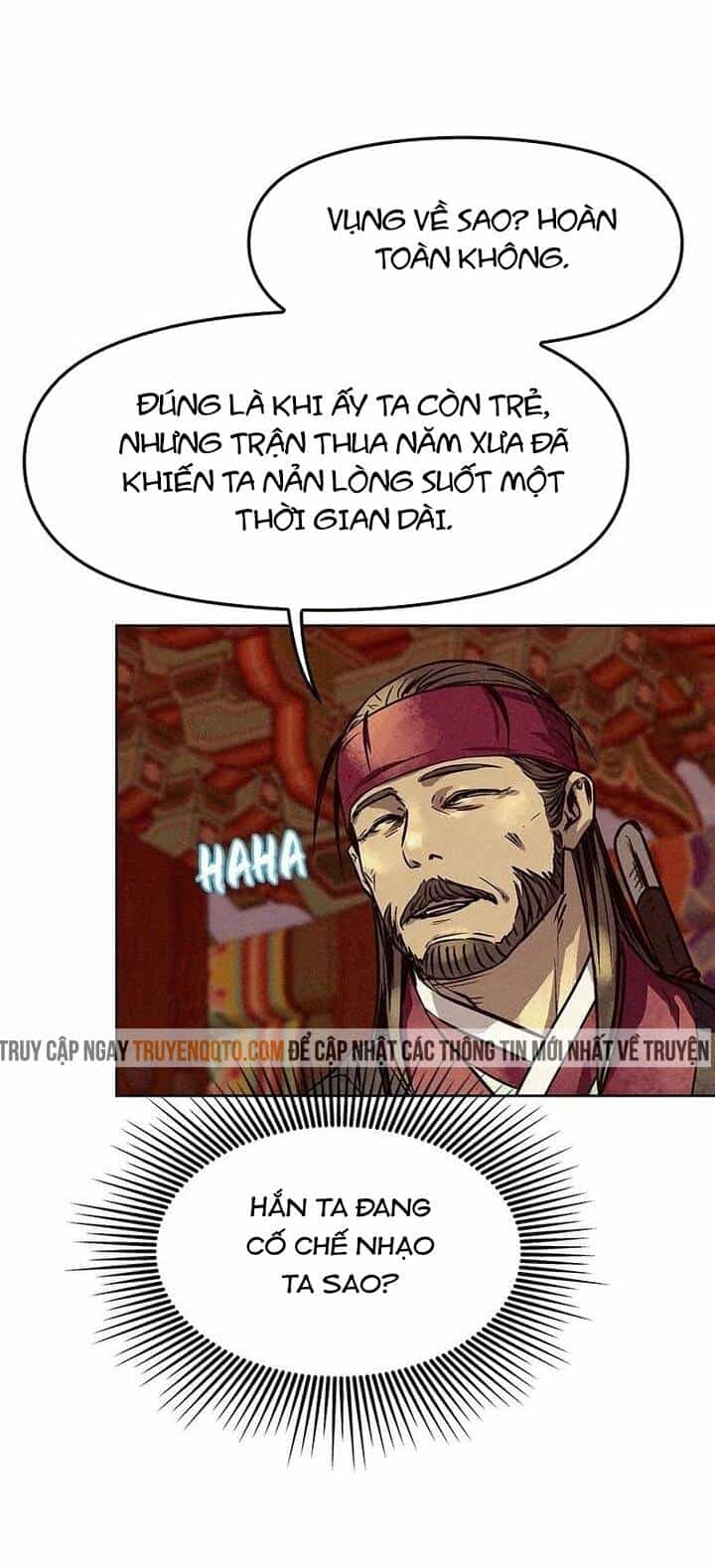 Thợ Săn Mosin - Chương 77 - ảnh 60