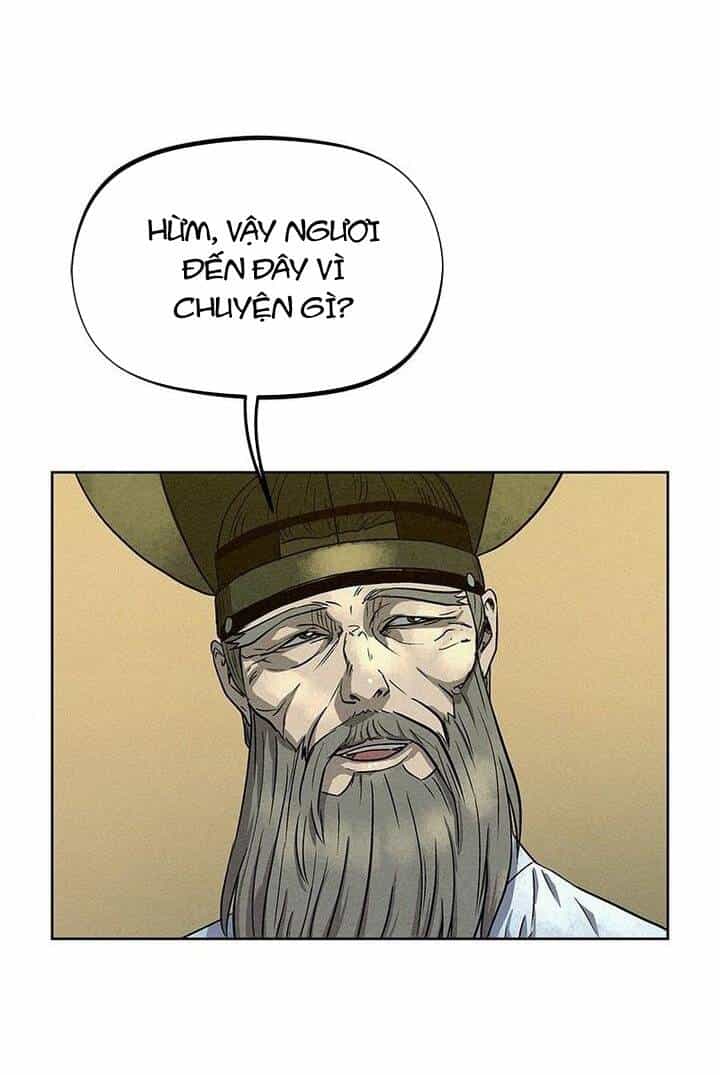 Thợ Săn Mosin - Chương 77 - ảnh 75