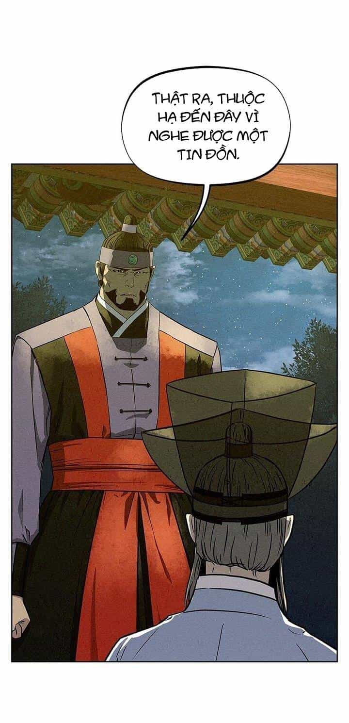 Thợ Săn Mosin - Chương 77 - ảnh 76