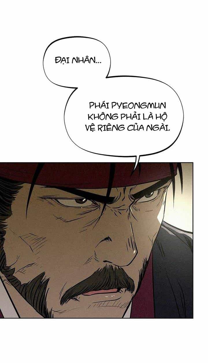 Thợ Săn Mosin - Chương 77 - ảnh 8