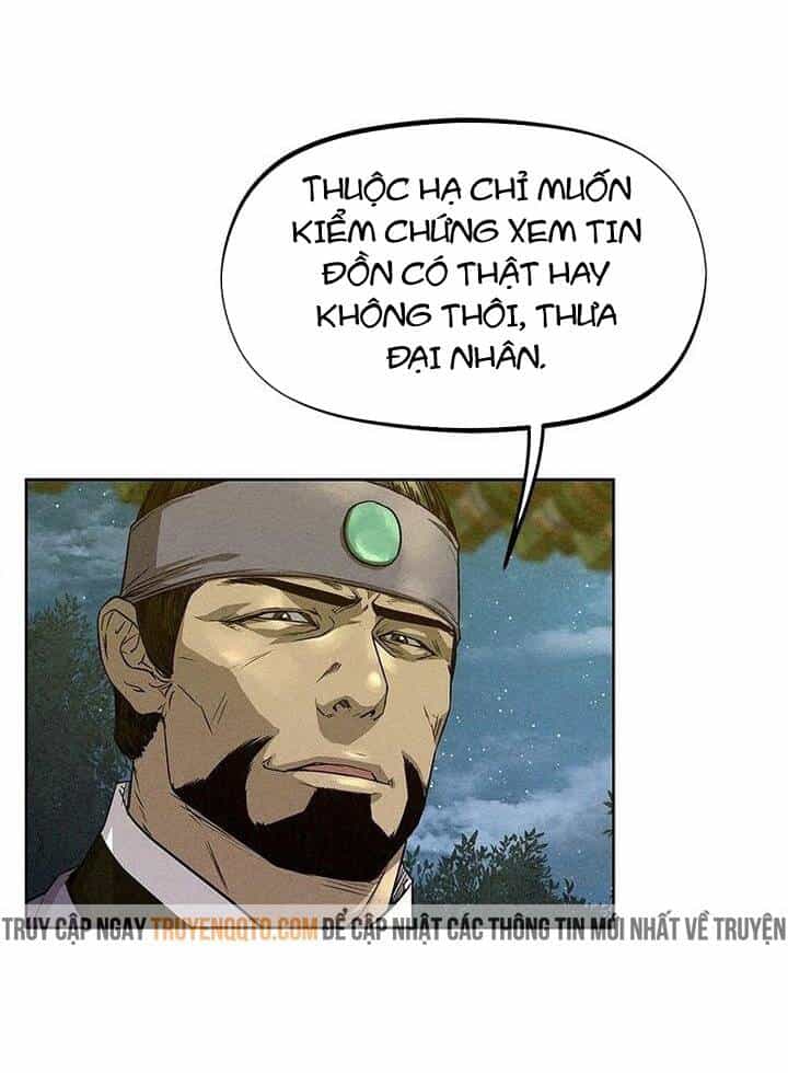 Thợ Săn Mosin - Chương 78 - ảnh 11