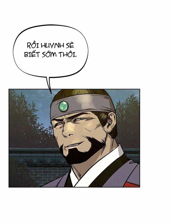 Thợ Săn Mosin - Chương 78 - ảnh 22