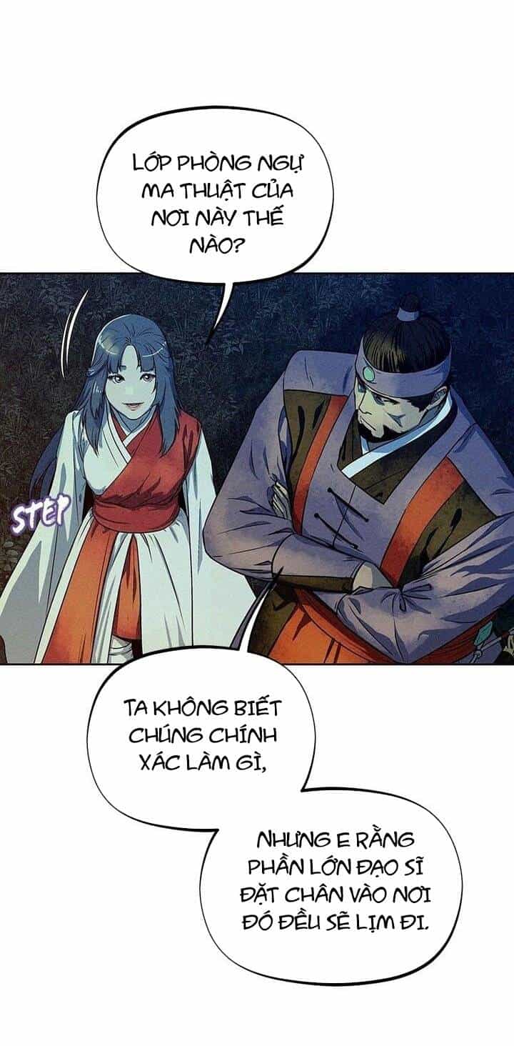 Thợ Săn Mosin - Chương 78 - ảnh 41