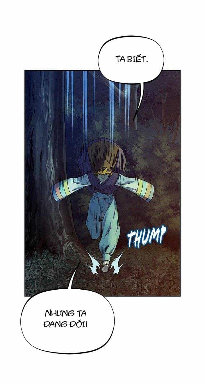 Thợ Săn Mosin - Chương 78 - ảnh 54