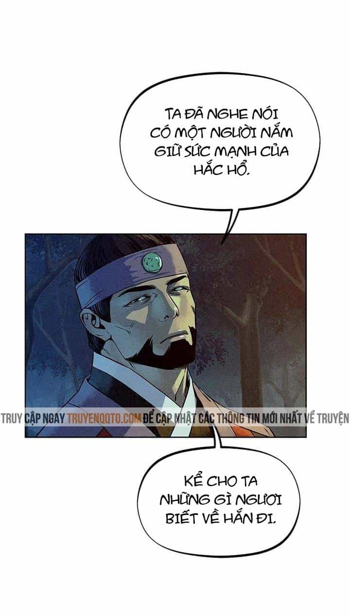 Thợ Săn Mosin - Chương 78 - ảnh 68