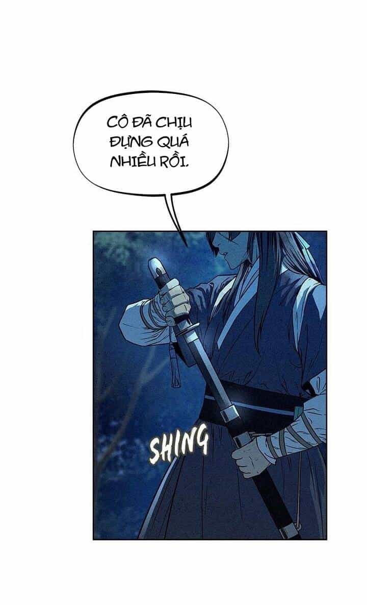 Thợ Săn Mosin - Chương 79 - ảnh 24